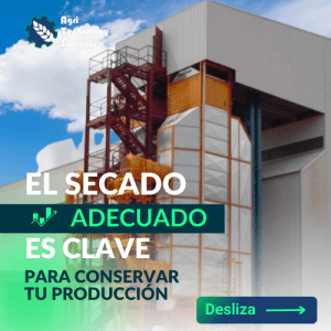 Are you managing the drying of your grains well?